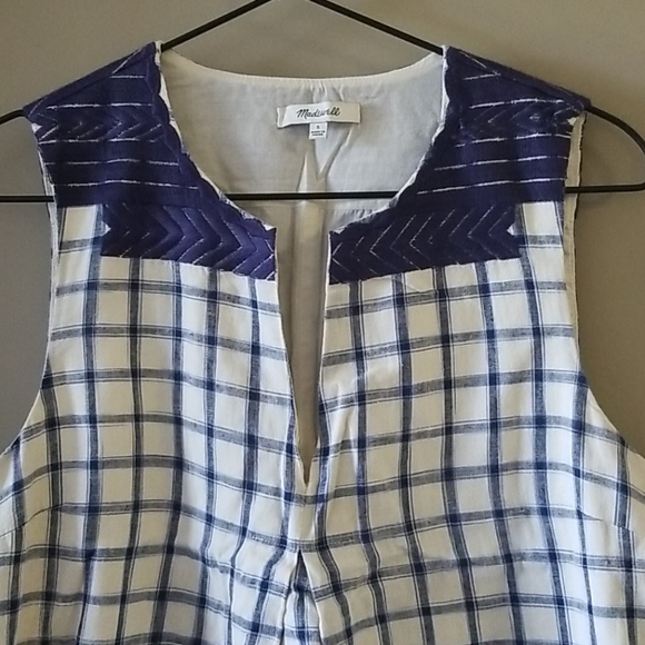 Madewell Dress - Picture 6 of 8